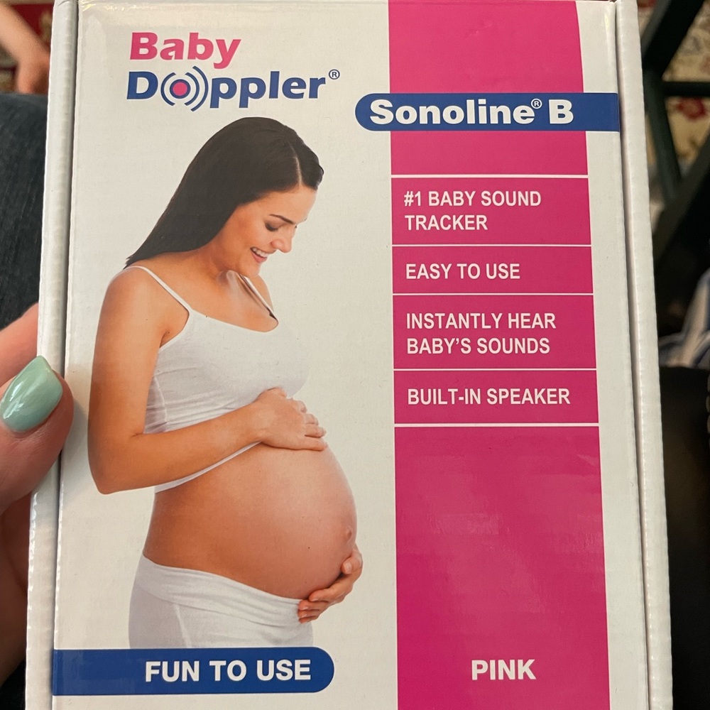 Fetal monitor